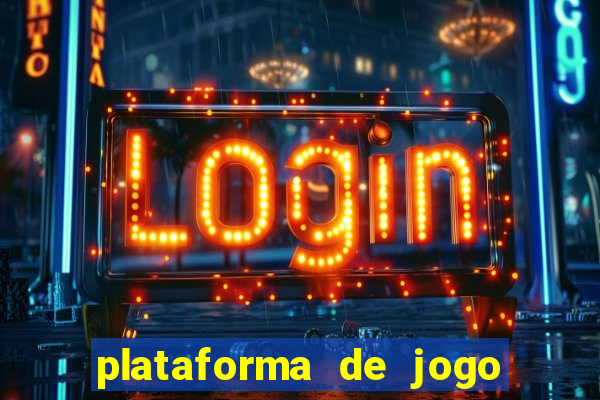 plataforma de jogo de 2 reais